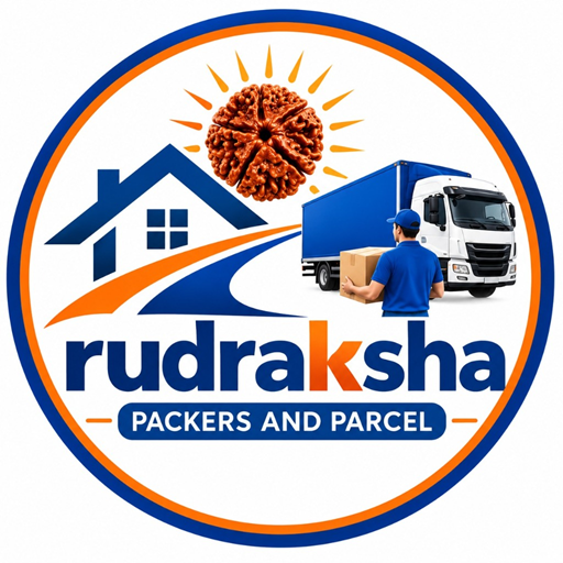 Rudraksha Packers and Movers